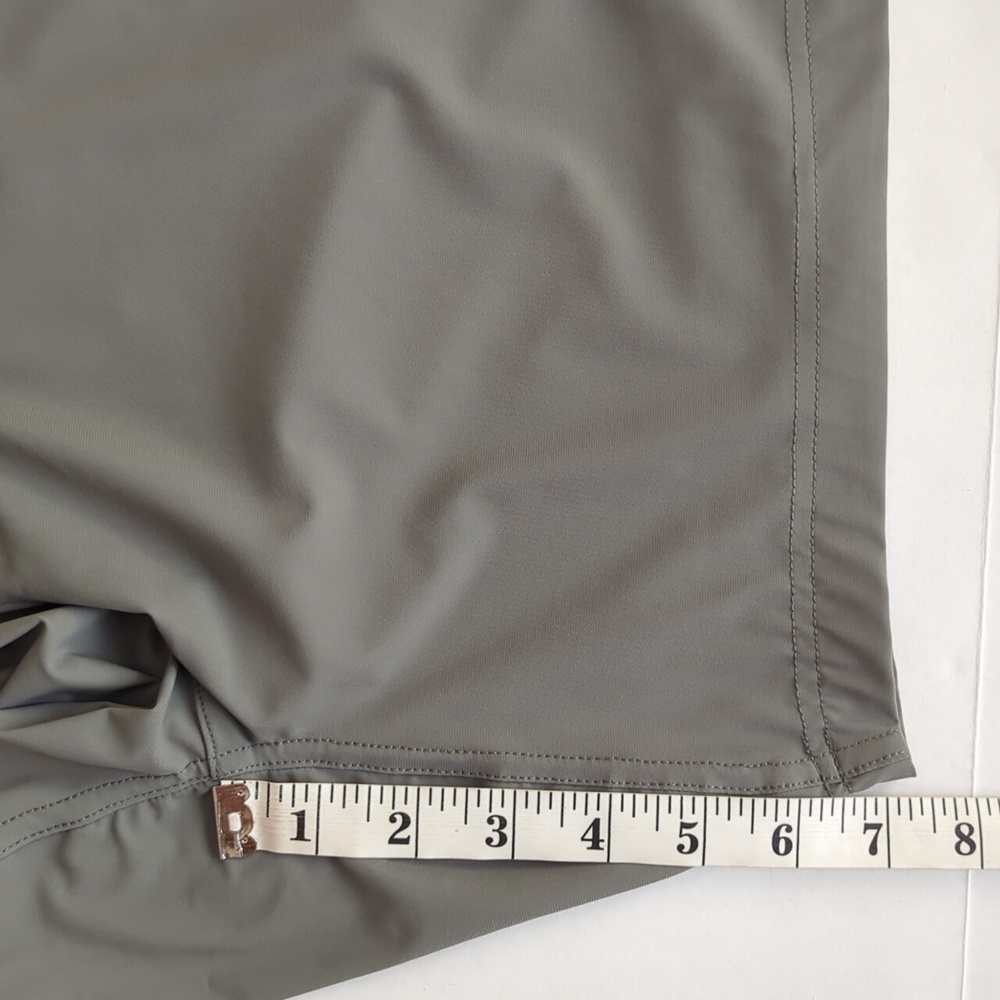 NW 90 Degree by Reflex Warp X Hillcrest 7" Short Pockets 4 Way Stretch Quick Dry - Picture 14 of 14
